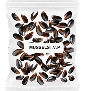 Mussels Mix